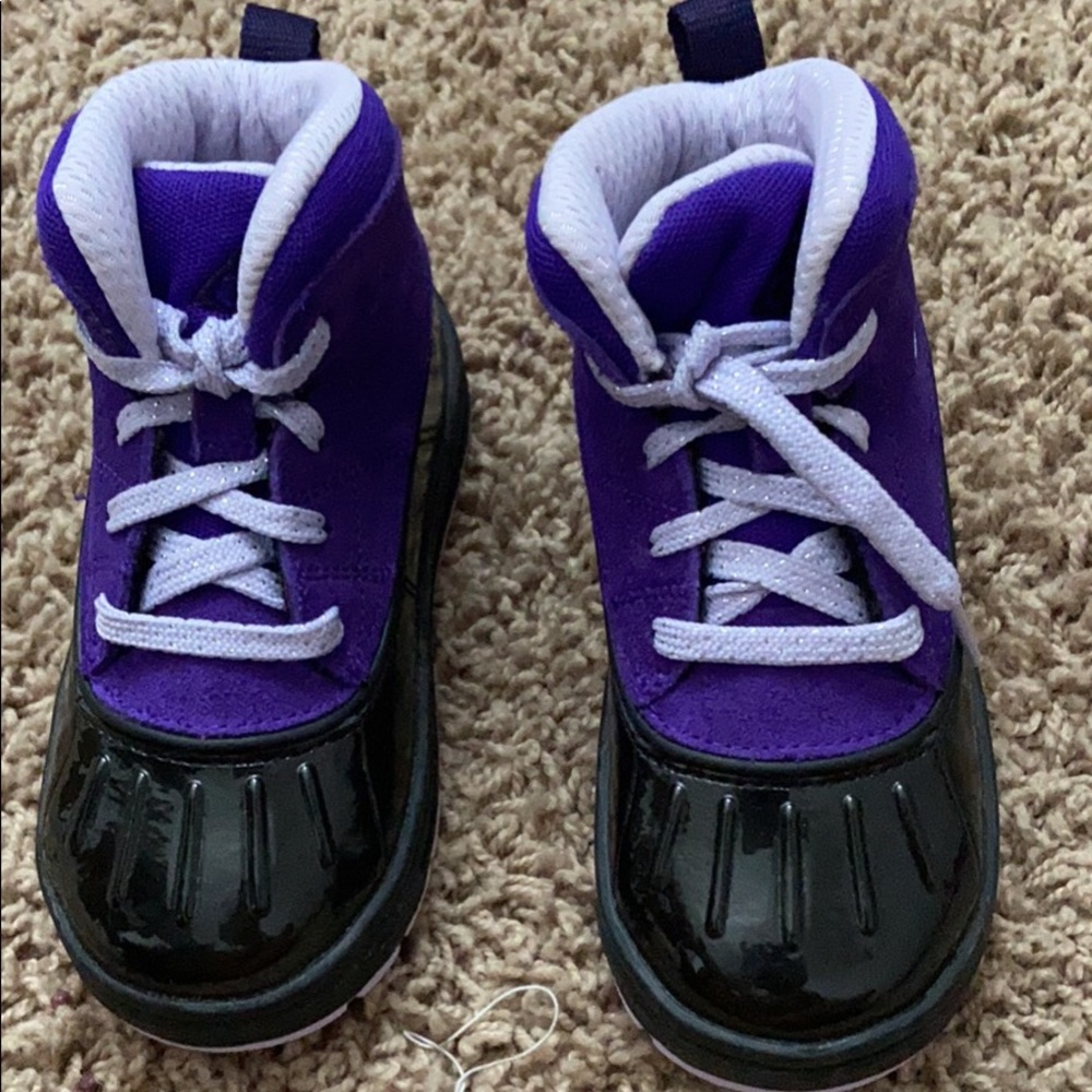 ACG Boots